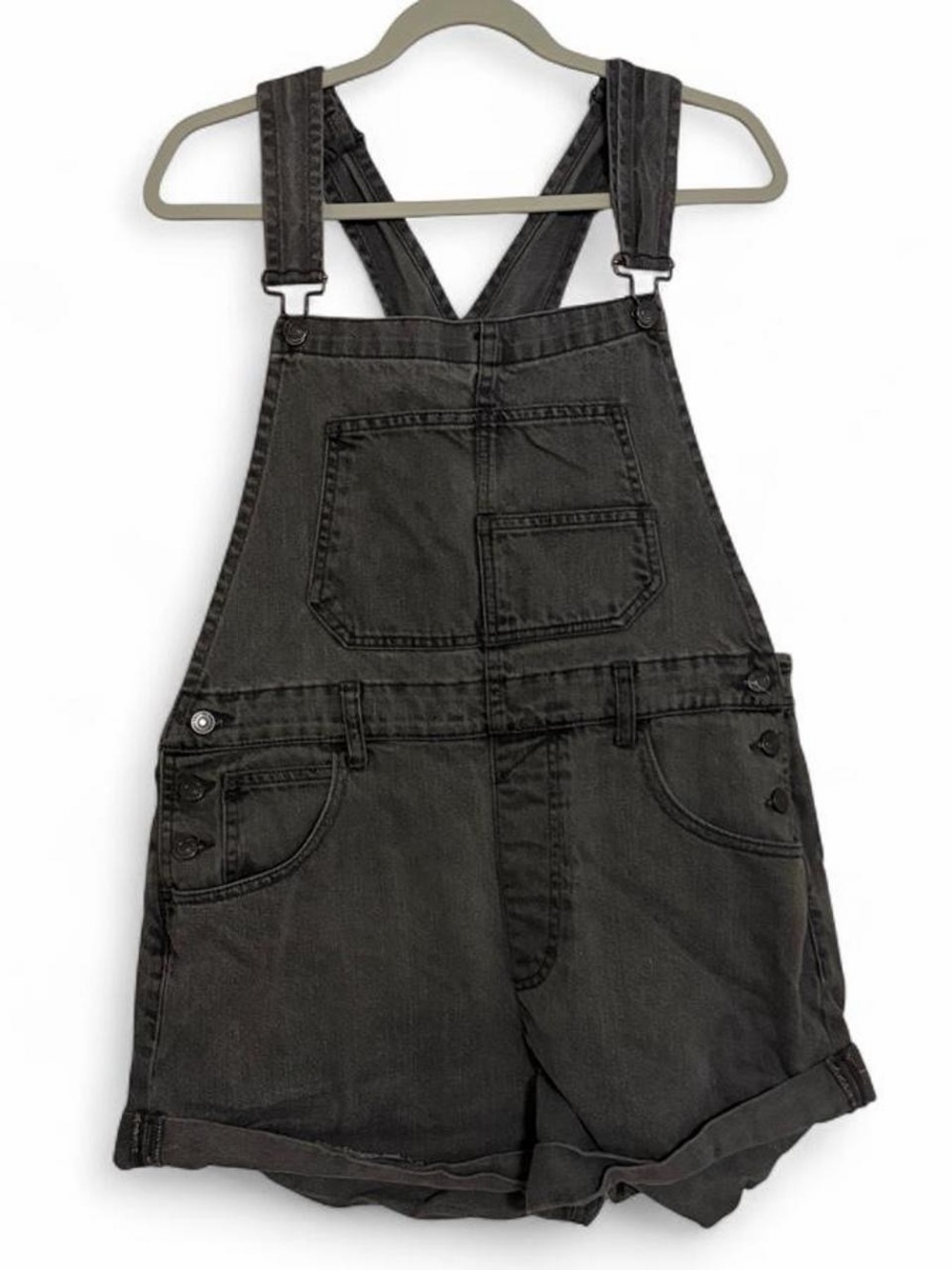 We The Free Ziggy Shortalls